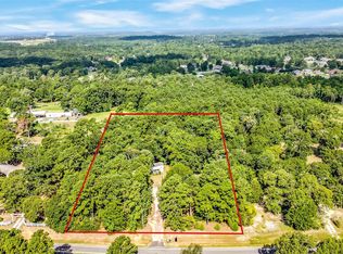 14031 Coaltown Rd, Willis, TX 77378