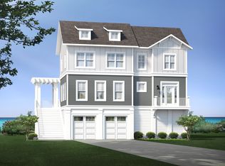 Sandpiper Plan, Atlantic East, Lewes, DE 19958