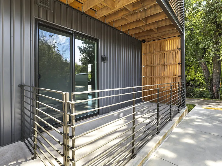 South Yard Lofts — Photo 15