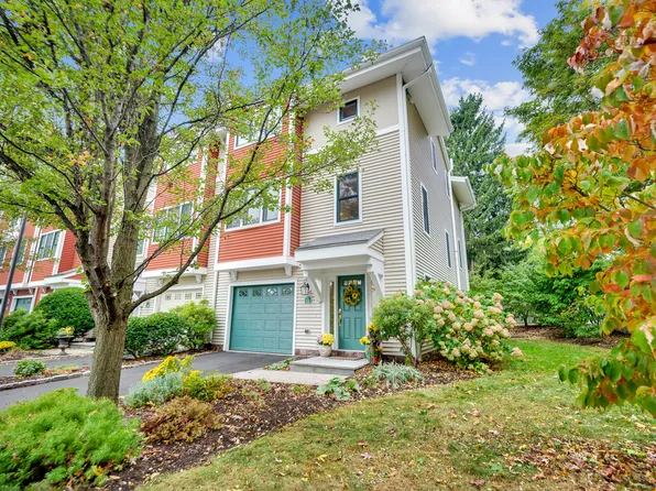 645 Prospect Avenue #11, West Hartford, CT 06105