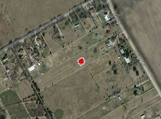 5303 Ensign Rd, Ennis, TX 75119