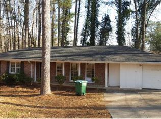 1276 Sycamore Dr, Lilburn, GA 30047
