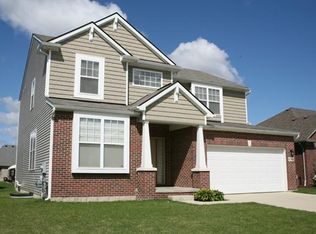 47435 Gloede Rd, Macomb, MI 48044