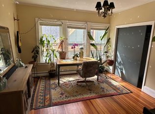 40 Bainbridge Ave #3, Providence, RI 02909