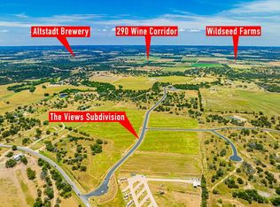 32 Far View Ln, Fredericksburg, TX 78624