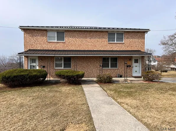 316 Chrysler Ave, Johnstown, PA 15904