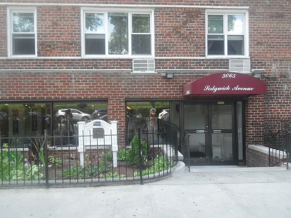 1st image of 3065 Sedgwick Ave APT 4A