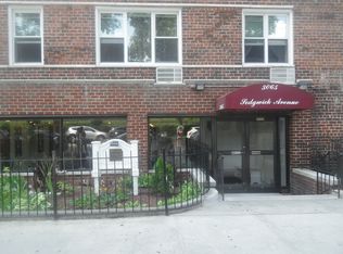 3065 Sedgwick Ave APT 4A, Bronx, NY 10468