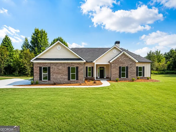 553 Rockwell Church Rd NW, Winder, GA 30680