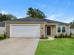 9080 Open Field Rd, Jacksonville, FL 32222