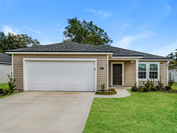 9080 Open Field Rd, Jacksonville, FL 32222