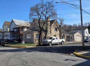 830 Mount Vernon Ave, Huntingdon, PA 16652