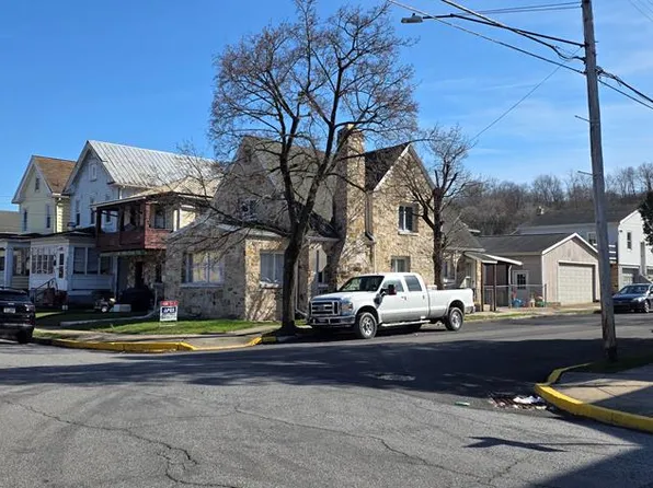 830 Mount Vernon Ave, Huntingdon, PA 16652