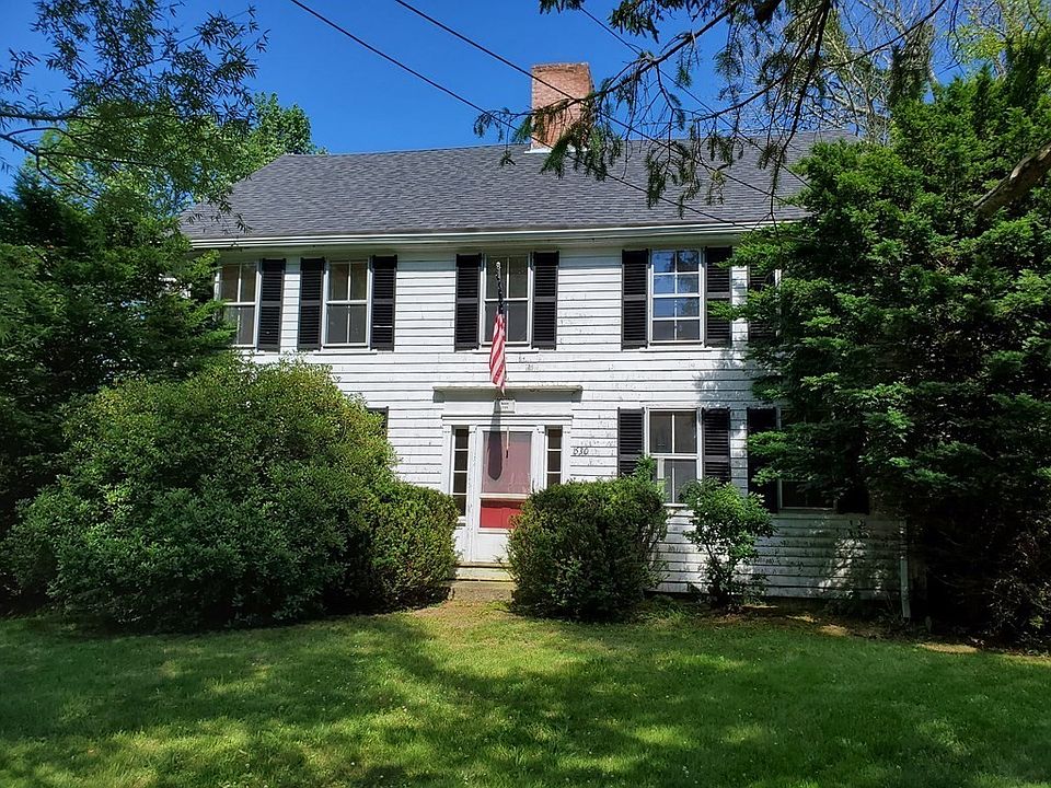 530 Bridge St, East Bridgewater, MA 02333 Zillow