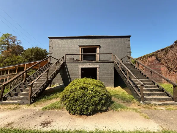 110 S 21st St #3, Columbus, MS 39701