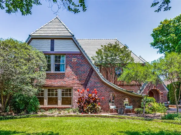 3620 Vintage Pl, Dallas, TX 75214