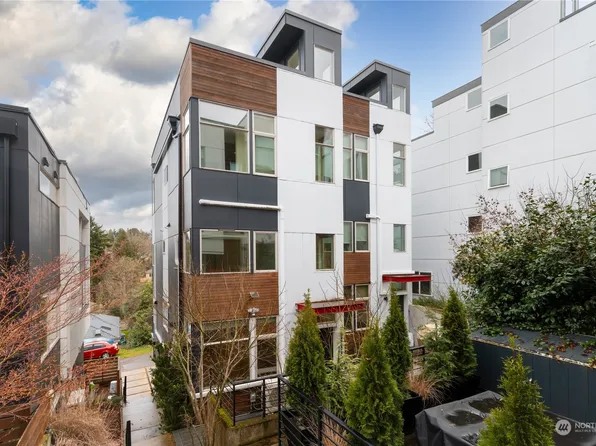 1718 27th Avenue #B, Seattle, WA 98122