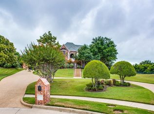2301 Versailles Ct, Heath, TX 75032