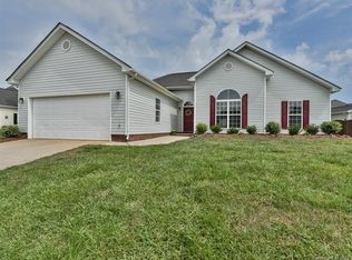 2508 Paperbark Dr, Monroe, NC 28110