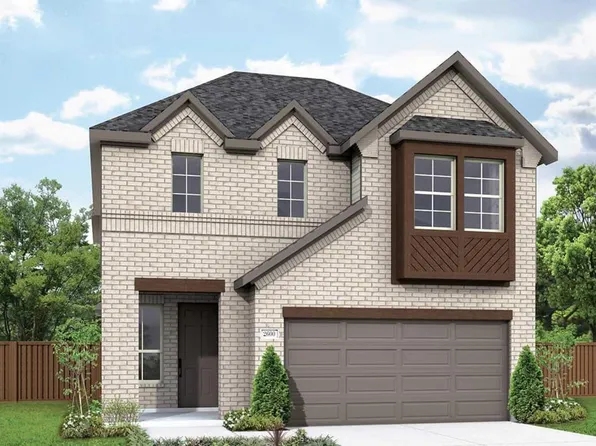 12875 Hannah Springs Ln, Magnolia, TX 77354