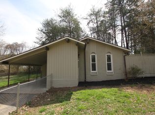 1732 NW Pinebrook Dr, Knoxville, TN 37909
