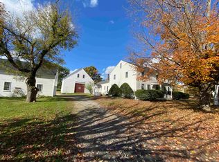 8 Silver Lake Rd, Hollis, NH 03049