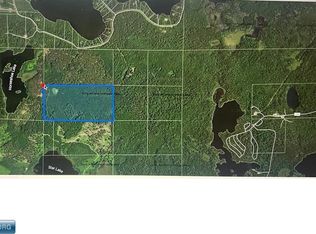Swanson Shores Rd, Ely, MN 55731