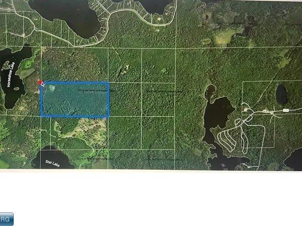 Swanson Shores Rd, Ely, MN 55731