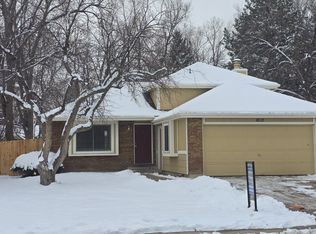 1613 E Pitkin St, Fort Collins, CO 80524