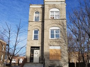 706 W Marquette Rd, Chicago, IL 60621