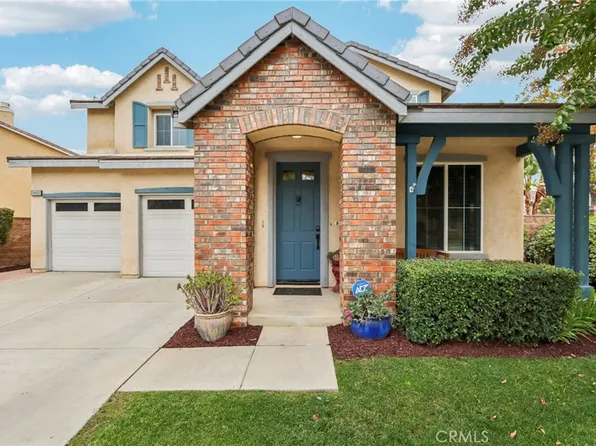 24892 Pine Mountain Ter, Corona, CA 92883
