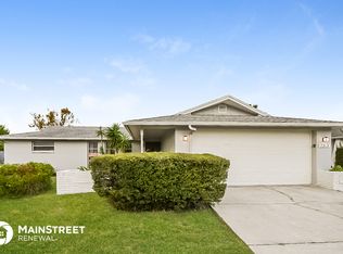 7315 San Carlos Dr, Pt Richey, FL 34668