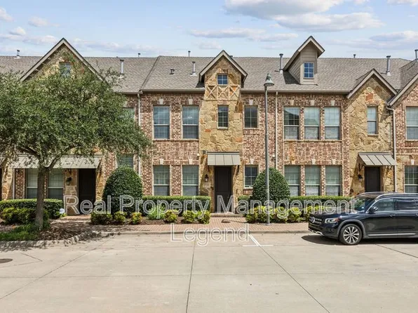 5729 Knox Dr, Plano, TX 75024