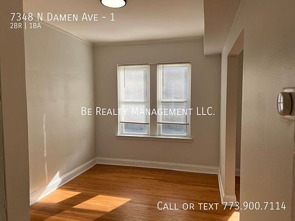 2nd image of 7348 N Damen Ave APT 1