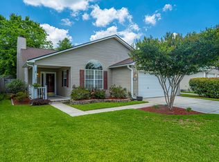134 Toura Ln, Charleston, SC 29414