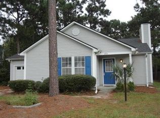 2011 Presidio Dr, Mount Pleasant, SC 29466