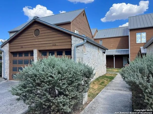 805 Loop 534 #102, Kerrville, TX 78028