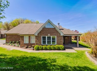 4464 Southbridge Ct, Louisville, KY