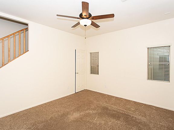 Living Room - pic 2