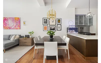 Sold by Douglas Elliman