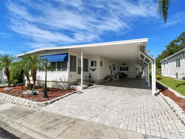 24 Mountain Laurel Dr, Palm Harbor, FL 34684