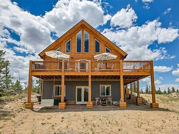 54 Bula Way, Jefferson, CO 80456