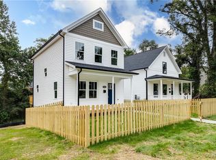 5407 Salem St, Richmond, VA 23231