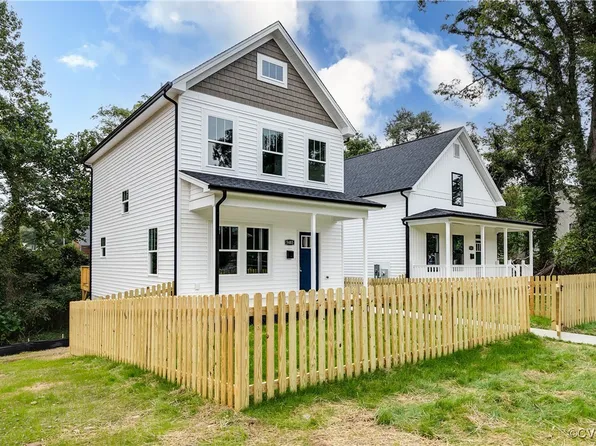 5407 Salem St, Richmond, VA 23231