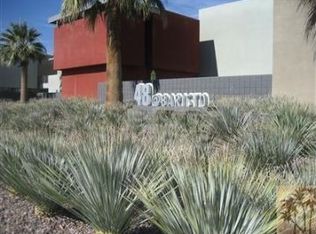 1546 Baristo Rd, Palm Springs, CA 92262