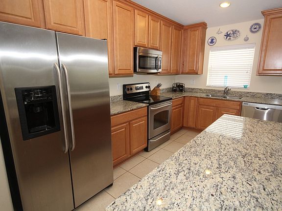 42" Wood Cabinets
