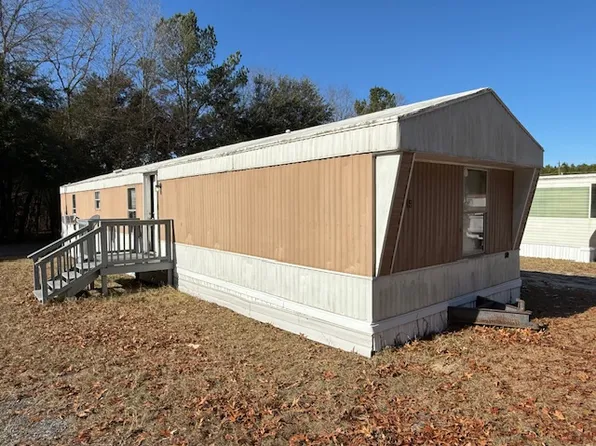 4500 Leesburg Rd, Hopkins, SC