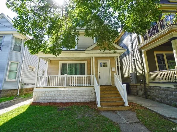 116 Congress St, Buffalo, NY 14213