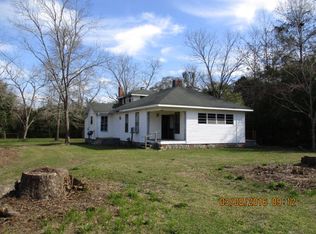 23575 Goldenrod Ave, Florala, AL 36442