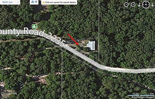 2nd image of 1129 County Road 2235